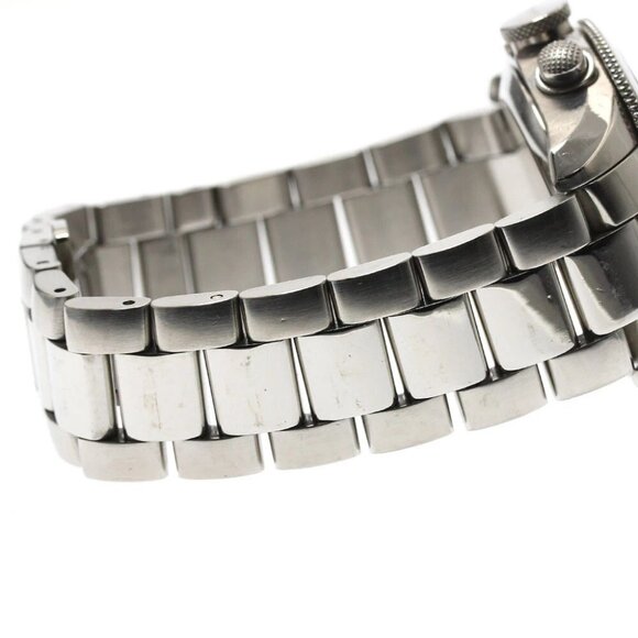 LONGINES Grand Vitesse Andre Agassi Foundation L3.635.4 Automatic Men's - Picture 7 of 12